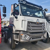 400HP Tractor Head Truck for Trailer Pulling