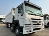 8x4HOWO Dump truck