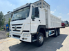 6X4 HOWO&nbsp;DumpTruck
