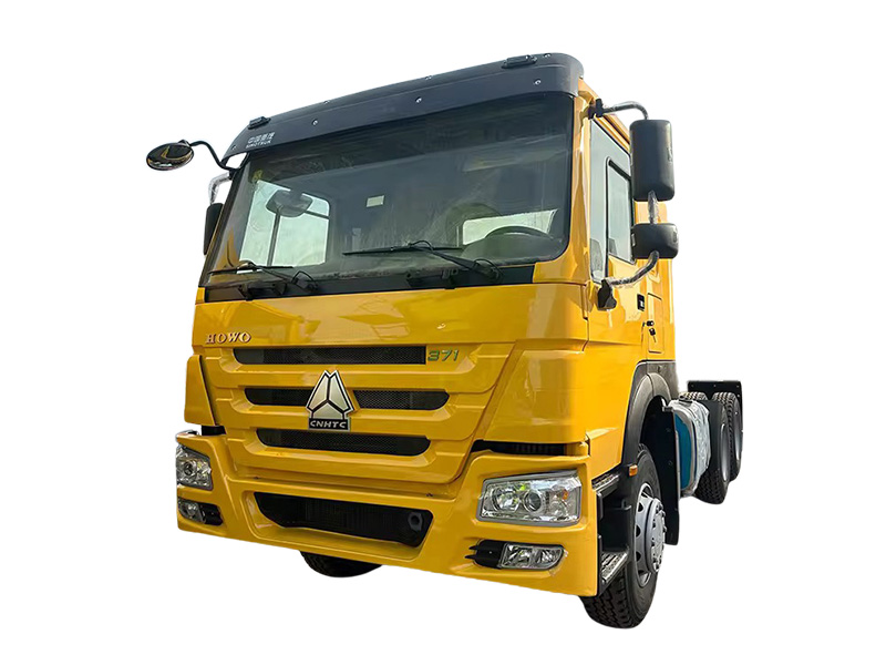 HOWO Tractor Truck