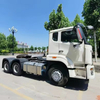 Full Application Road Tractor Truck for Logistics Transport