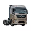 Shacman F3000 380HP Tractor Head Truck for Construction Material Transport