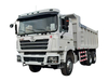 6x4 Shacman Dump truck