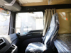 SITRAK Dump Truck