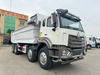 8x4HOWONX8x4 Dump Truck