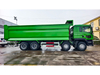 8x4 HOWO TX Dump Truck