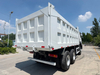 6X4 HOWO&nbsp;DumpTruck