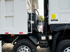 8x4HOWO Dump truck