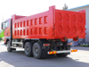 SITRAK Dump Truck