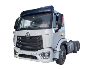 HOWO NX Tractor Truck