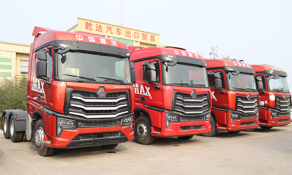 Qianda Automobile - Worry-free purchasing and worry-free after-sales service