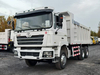 Shacman TX6x4 Dump truck