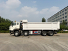 8x4HOWONX8x4 Dump Truck