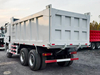 Shacman TX6x4 Dump truck