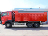 SITRAK Dump Truck