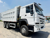 6X4 HOWO&nbsp;DumpTruck